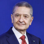 AI, Panetta: “For countries that integrate it, productivity gains and more investment”