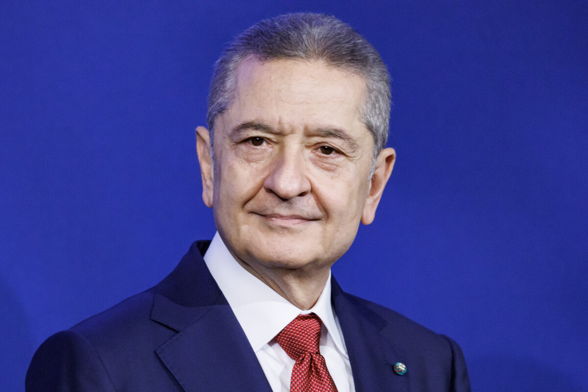 AI, Panetta: “For countries that integrate it, productivity gains and more investment” AI, Panetta: “For countries that integrate it, productivity gains and more investment”