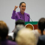 Mexico, Sheinbaum Secures Sinaloa State: “The Army will not withdraw until necessary”