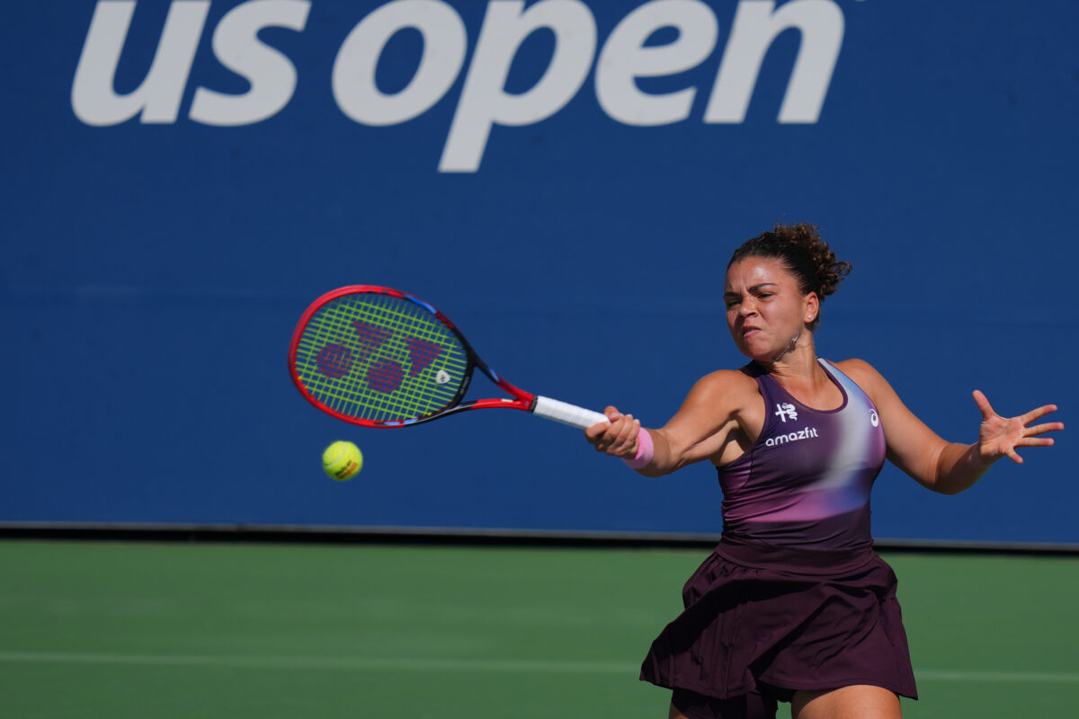 Tennis, WTA ranking: Paolini remains 20th, Rybakina leads