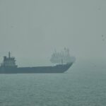 Iran: UKMTO reports second attack on an oil tanker in the Strait of Hormuz