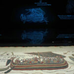 United Kingdom: The British Museum bans visitors from photographing the Bayeux Tapestry