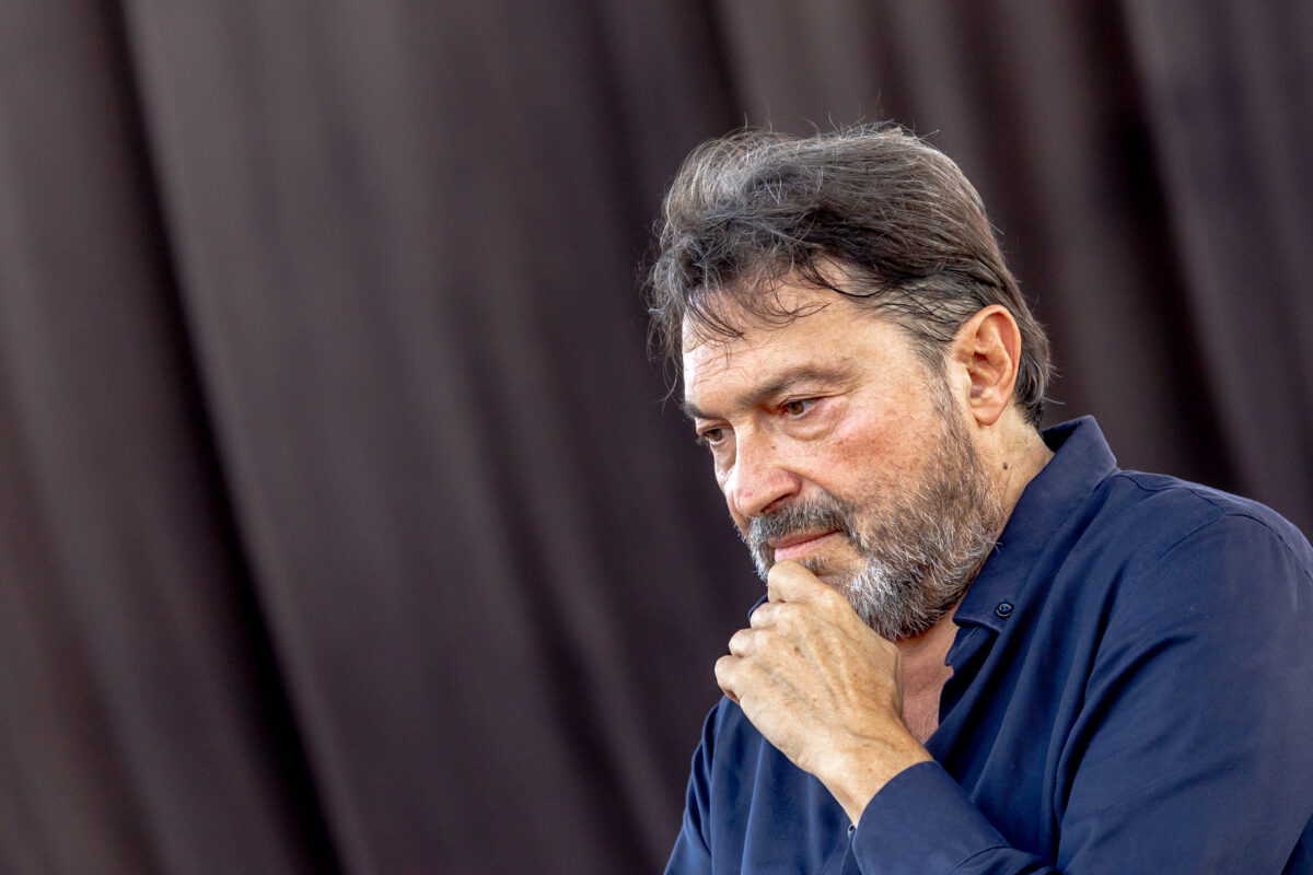 Ranucci attack: businessman Daniele Pulcini questioned by investigators