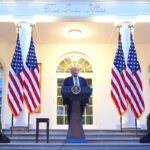 USA, NYT: “Trump blocks attack on Houthis at the last moment”