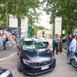 Rome, teacher stabbed: “Slammed on social media, my views do not affect my work”