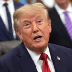 Ukraine: Trump says Russia has lost control of its oil sector; the war must end