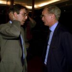 Mazzola, Moratti’s tribute: “Thank you for the legacy you leave us”