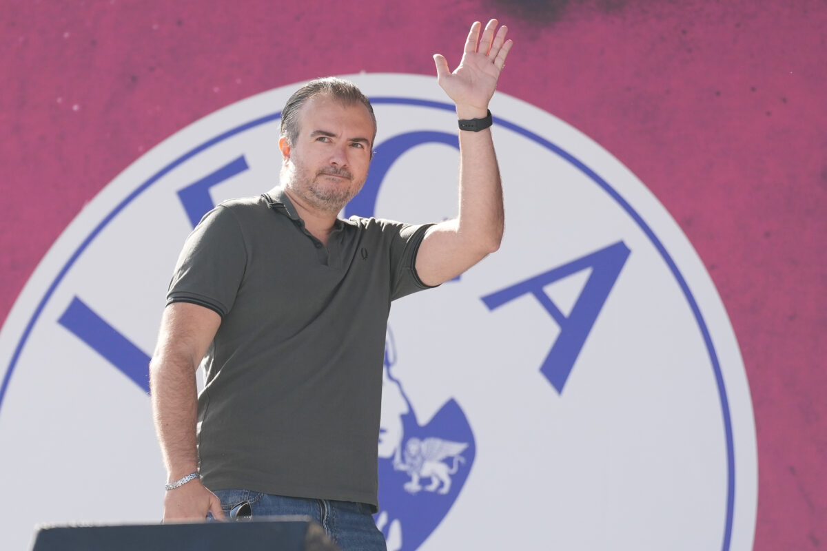 Lega, Molinari: “It will not be a purge congress”