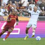 Football, Roma: Malen injured, left knee discomfort, misses national team call-up