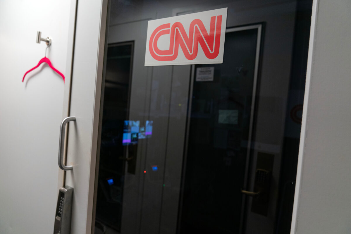 US: TV networks suspend coverage of Trump’s activities