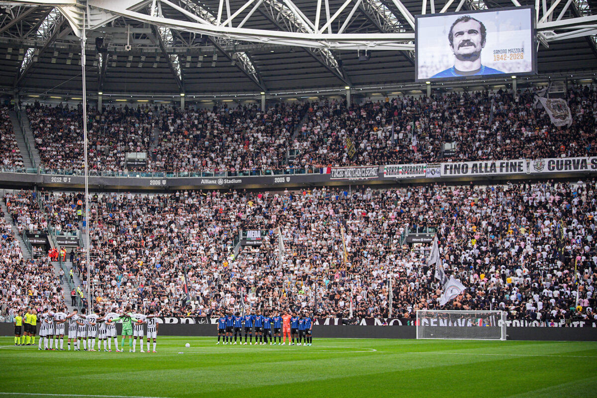 Mazzola, Scirea’s widow: “I feel sorry for the Juve ultras; there’s no respect left” Mazzola, Scirea’s widow: “I feel sorry for the Juve ultras; there’s no respect left”