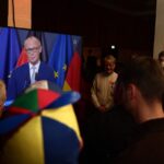 Germany: media report CDU leadership meeting without Merz following election defeat