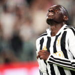 Football: Juve, Kolo Muani undergoes surgery for a fractured finger; operation successful