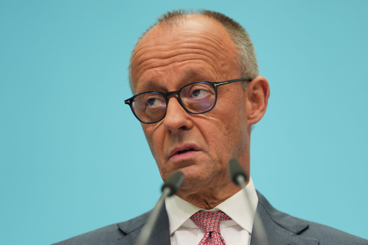 Germany, Merz: “The CDU must change; there are too many unanswered questions” Germany, Merz: “The CDU must change; there are too many unanswered questions”
