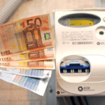 Utility bills: Confartigianato reports a 1.8 billion increase in Italian households’ electricity and gas expenditure over six months, with prices up 11.4 per cent