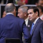 Ukraine: Moscow – Lavrov-Rubio meeting expected tomorrow in New York