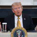 US, Trump: ‘The cartels are the ISIS of the Western Hemisphere’