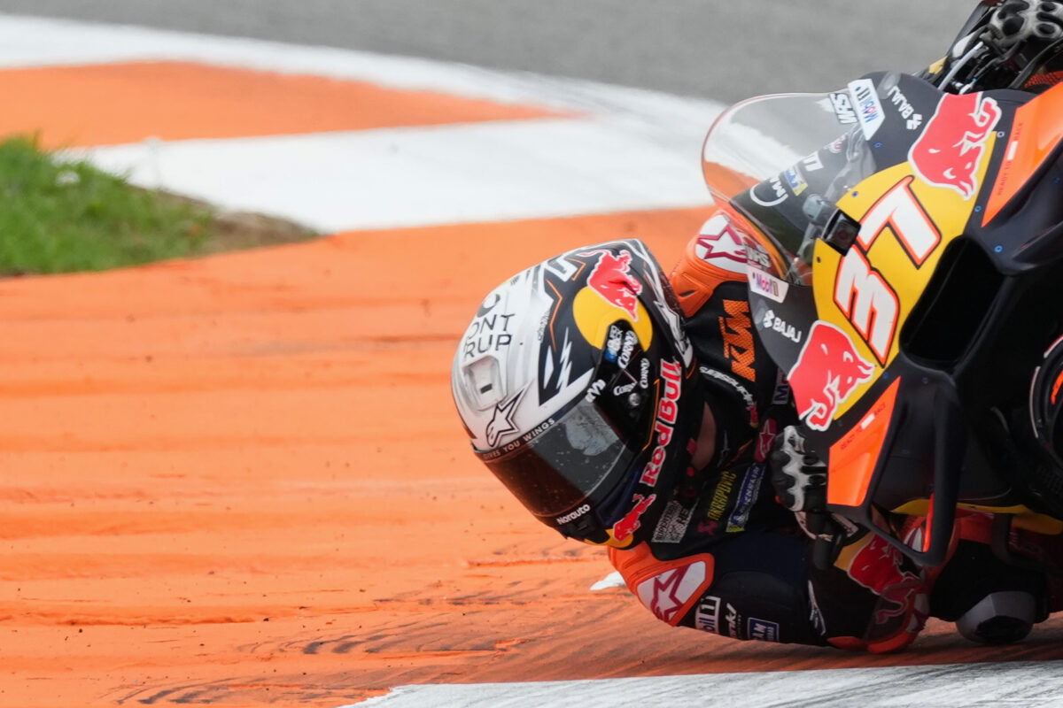 MotoGP, 2027 World Championship to conclude once again in Valencia MotoGP, 2027 World Championship to conclude once again in Valencia
