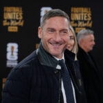 Football, Totti: “At 48, I turned down Genoa and Como”