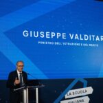 Education, Valditara: “Rule does not apply to those who know Italian”