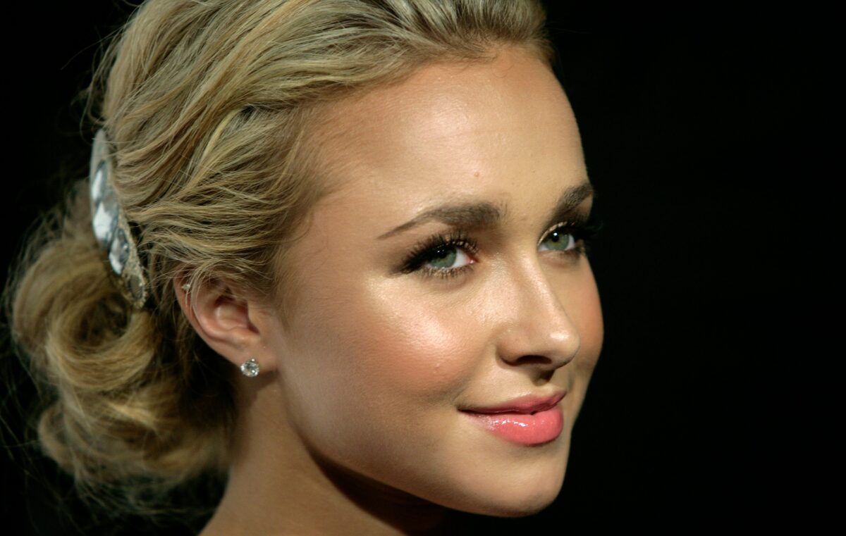 Film, coroner: ‘Hayden Panettiere died of an overdose that included fentanyl’ Film, coroner: ‘Hayden Panettiere died of an overdose that included fentanyl’