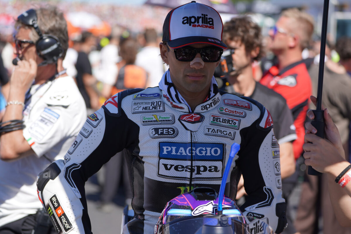 MotoGP, Martin: “I’m not 100 per cent but I don’t need an operation” MotoGP, Martin: “I’m not 100 per cent but I don’t need an operation”