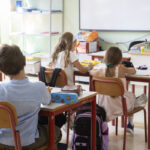 Schools: Tuttoscuola – in nursery schools, 1 in 8 classes has over 30 per cent foreign children