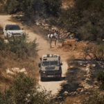 Middle East, Guterres: “The spectre of ethnic cleansing looms over the West Bank”