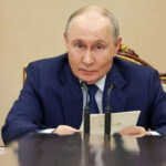 Putin Speaks with Bin Salman: “Ensure Free Passage Through Hormuz and Bab el-Mandeb”