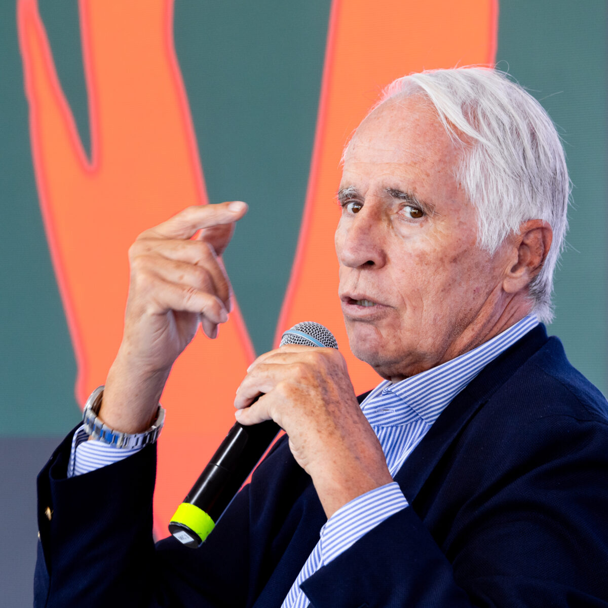 Malagò: “A Fine for Juve? You Can’t Hold the Entire Club Accountable for the Actions of a Few”
