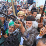 Middle East, G7 Foreign Ministers: “Houthis must immediately cease their attacks”