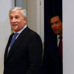 Tajani: “Italy Has No Intention of Leaving the ICC”