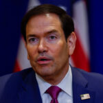 NATO, Rubio: “If We Can’t Use Bases, What’s the Point of the Alliance?”