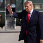Iran, Trump: “Thanks to the Security Council for approving the resolution against Tehran”