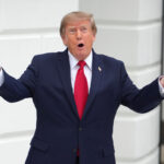 US: White House launches Trump TV, the administration’s 24-hour channel
