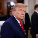 UN, Trump: “Whilst others were talking, I took action and brought about peace”