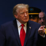 Ukraine, Trump: ‘Peace will come sooner than people realise’