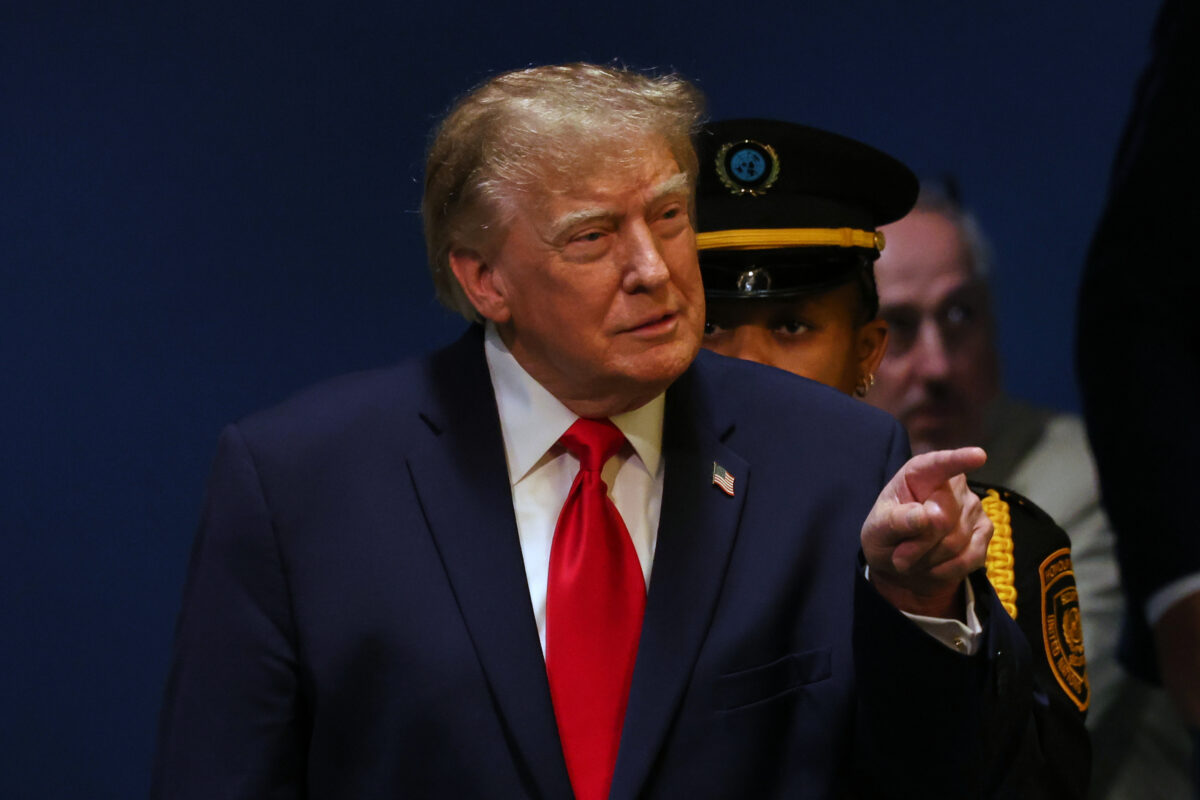 Ukraine, Trump: ‘Peace will come sooner than people realise’
