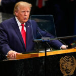 Ukraine, Trump to Putin: “End the war”