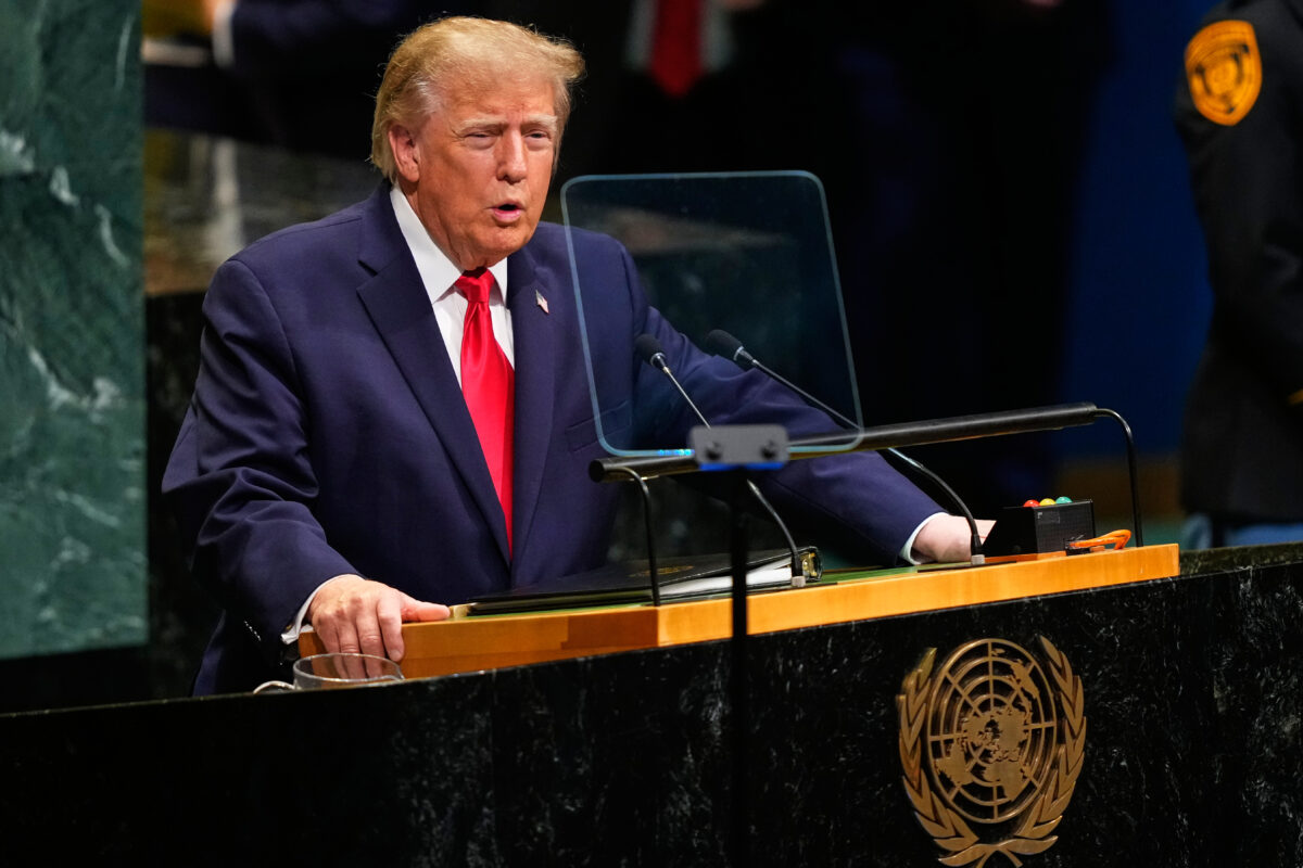 Ukraine, Trump to Putin: “End the war” Ukraine, Trump to Putin: “End the war”