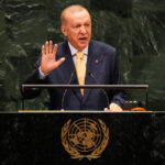 Erdogan: “Gaza Is the World’s Largest Children’s Cemetery”