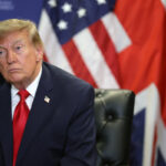 Trump: “Meeting with the Tehran delegation went very well”