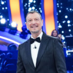 TV, Amadeus and his departure from Nove: “We were like two parallel tracks”