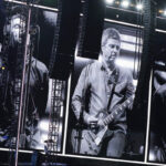 Oasis announce a new date in Rome on 26 July