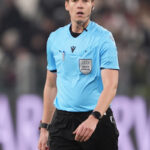 Nations League: German referee Siebert to take charge of Italy v Belgium