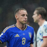 Football, Frattesi: “To Lazio for Gattuso, World Cup wound still bleeding”