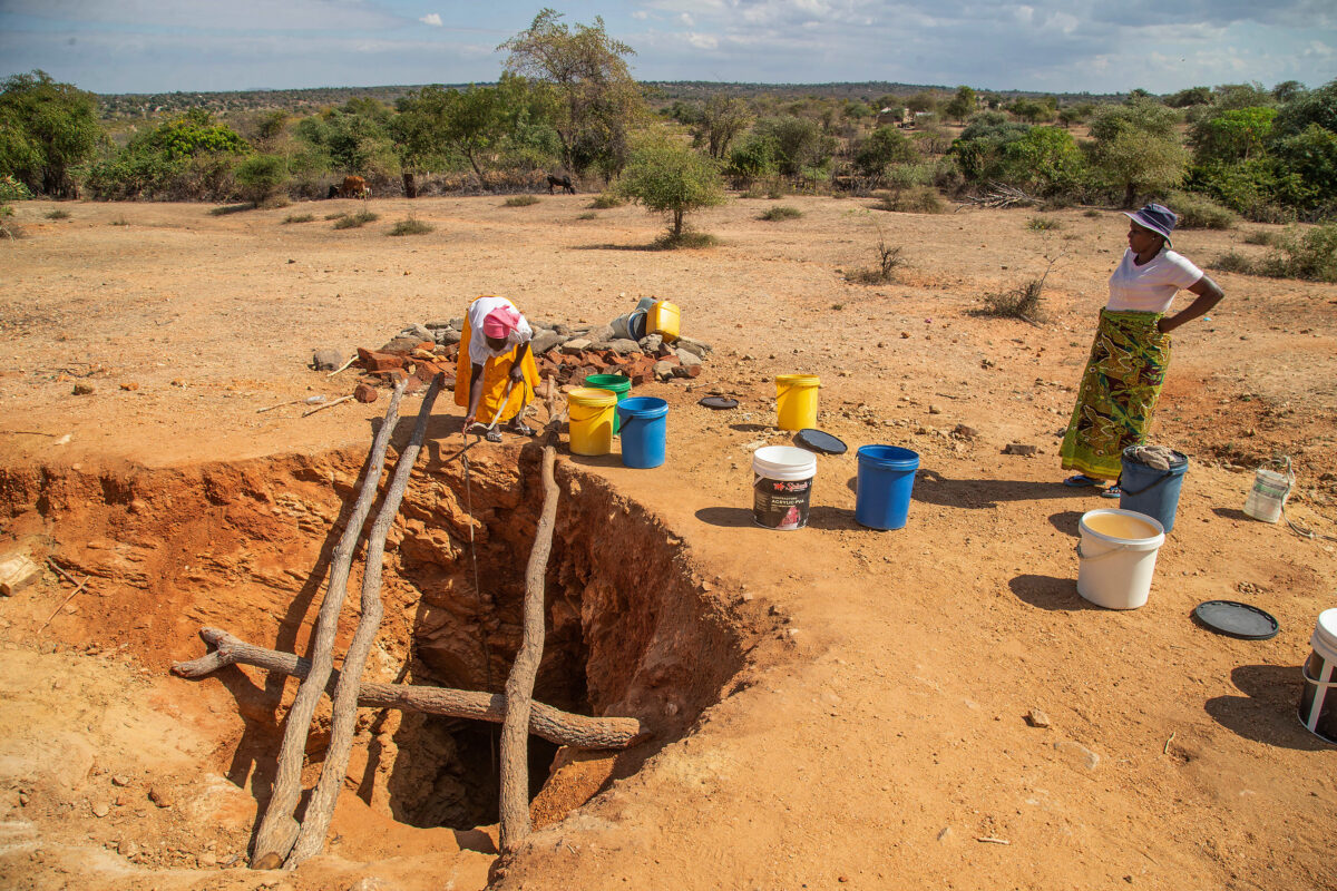 Heatwave: El Niño could lead to 500,000 additional deaths this year Heatwave: El Niño could lead to 500,000 additional deaths this year