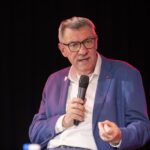 Landini: “The deficit confirms that we need useful investment, not weapons”