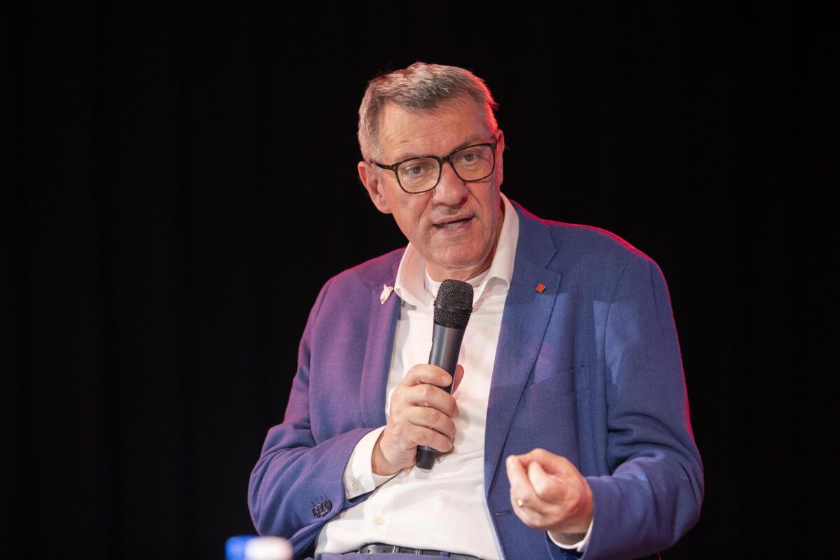 Landini: “The deficit confirms that we need useful investment, not weapons” Landini: “The deficit confirms that we need useful investment, not weapons”