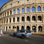 Rome: overnight accident at the Colosseum; one worker killed